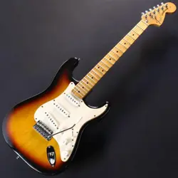 STRATOCASTER MOD. COLOR