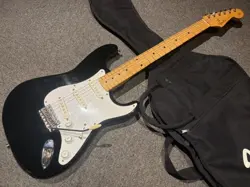 FENDER JAPANST57-55 E