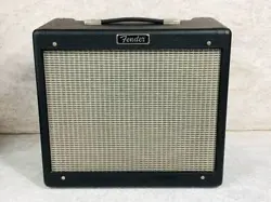 FENDER BLUES JUNIOR (U79101)