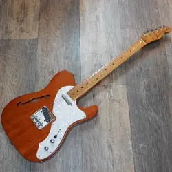 THINLINE MAHONAGY MEXICO