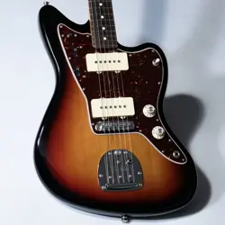 FENDER AMERICAN PROFESSIONAL II JAZZMASTER  3TONE