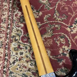 II '70S STRATOCASTER