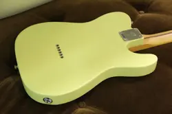 II TELECASTER LEFT-HAND