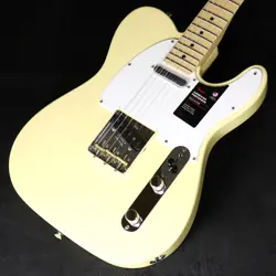 PERFORMER TELECASTER MAPLE