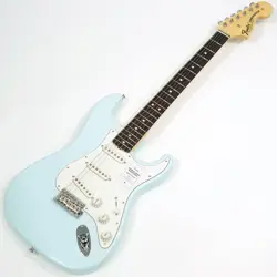 IMPORT FEES INCL. | FENDER MIJ TRADITIONAL STRATOCASTER 60S LATE 97