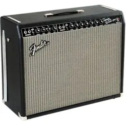 FENDER 65 TWIN REVERB