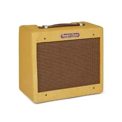 FENDER  57 CUSTOM CHAMP GUITAR AMP TUBE AMPLIFIER