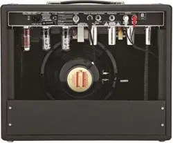 FENDER  65 PRINCETON REVERB FENDER GUITAR COMBO AMPLIFIER