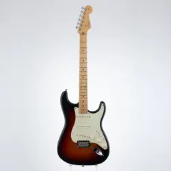 PROFESSIONAL STRATOCASTER MOD