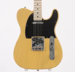 FENDER AMERICAN PROFESSIONAL TELECASTER MN BTB
