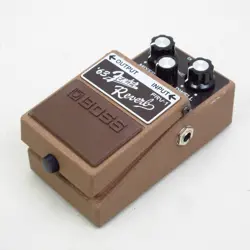 BOSS / FRV-1 '63 FENDER REVERB