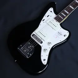 FENDER / MADE IN JAPAN TRADITIONAL LATE 60S JAZZMASTER BLACK  ADDITIONAL MODEL
