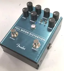 DISTORTION EFFECTOR NO.NM684