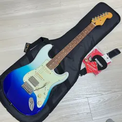 PLUS STRATOCASTER NO.YG1785