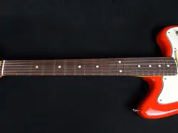 II JAZZMASTER CORAL