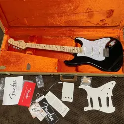 STRATOCASTER 2014