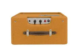 FENDER PRO JUNIOR IV LACQUERED TWEED