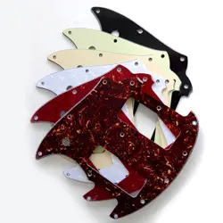 PICK-GUARD 12-HOLES FOR