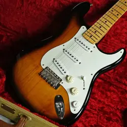 FENDER AMERICAN ORIGINAL 50S STRATOCASTER USED WEIGHT 3.39KG