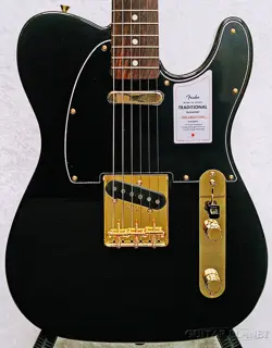 60S TELECASTER MHC-