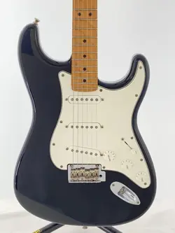 STRATOCASTER/BLK/2019/BODY ONLY/MADE