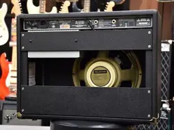 FENDER  68 CUSTOM PRO REVERB