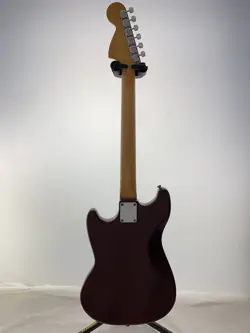 MUSTANG MUSTANG/1978/MUSTANG/WITH HARD CASE FENDER TRACKING NUMBER