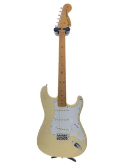 ST68-58US ST68-58US/1999-2000/CRAFTED IN JAPAN/SOFT CASE INCLUDED FENDER JA