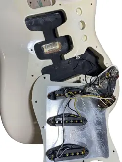 STANDARD ST STANDARD