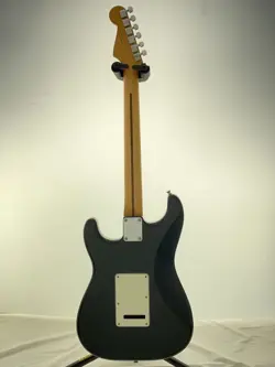 PLAYER STRAT PLAYER STRATOCASTER/BLK/2017/MADE IN MEXICO/BODY ONLY// FENDER