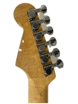 ONLY/WARMOTH+FENDER