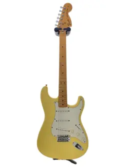 ST72-53 ST72-53/OWH/1993-1994/LARGE HEAD/3-POINT NECK/BODY ONLY FENDER JAPA