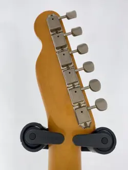 FENDER JAPAN TRACKING