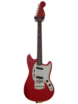 MG69MH MG69MH/CAR/2007~2010/MATCHING HEAD/MADE IN JAPAN/BODY ONLY// FENDER