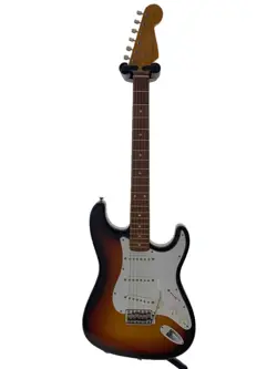 ST62-US ST62-US/3TS/2007-2010/USA VINTAGE PU/MADE IN JAPAN// FENDER JAPAN