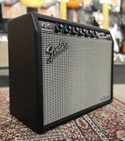 FENDER TONE MASTER PRINCETON REVERB  100V  B917094