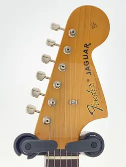 JG66 JG66/3TS/2010-2012/ELECTRIC GUITAR/JAGUAR TYPE/SUNBURST TYPE/2S FENDER
