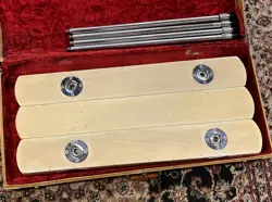 FENDER STRINGMASTER T8