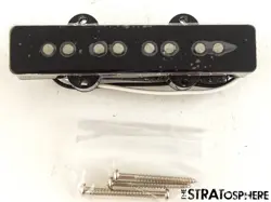 FENDER VINTERA II 60S JAZZ BASS NECK PICKUP J BASS, GUITAR PART