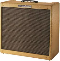 COMBO AMPLIFIER LOAN