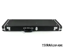 BLACK TOLEX HARDSHELL