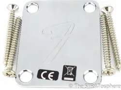 FENDER CHRIS SHIFLETT TELECASTER TELE 