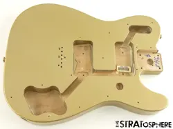 GUITAR SHORELINE GOLD.