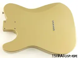 DELUXE TELECASTER BODY
