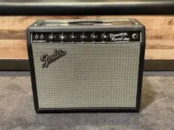 FENDER  64 CUSTOM PRINCETON REVERB