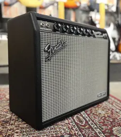 PRINCETON REVERB 100V