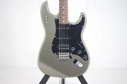 PROOF STRATOCASTER
