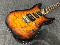 FENDER SQUIER STAGECASTER