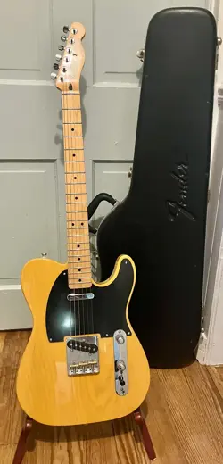 FSR ASH TELECASTER