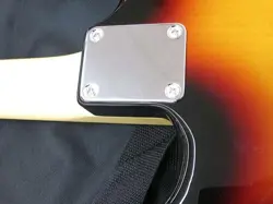 FENDER JAPAN TRADNL2